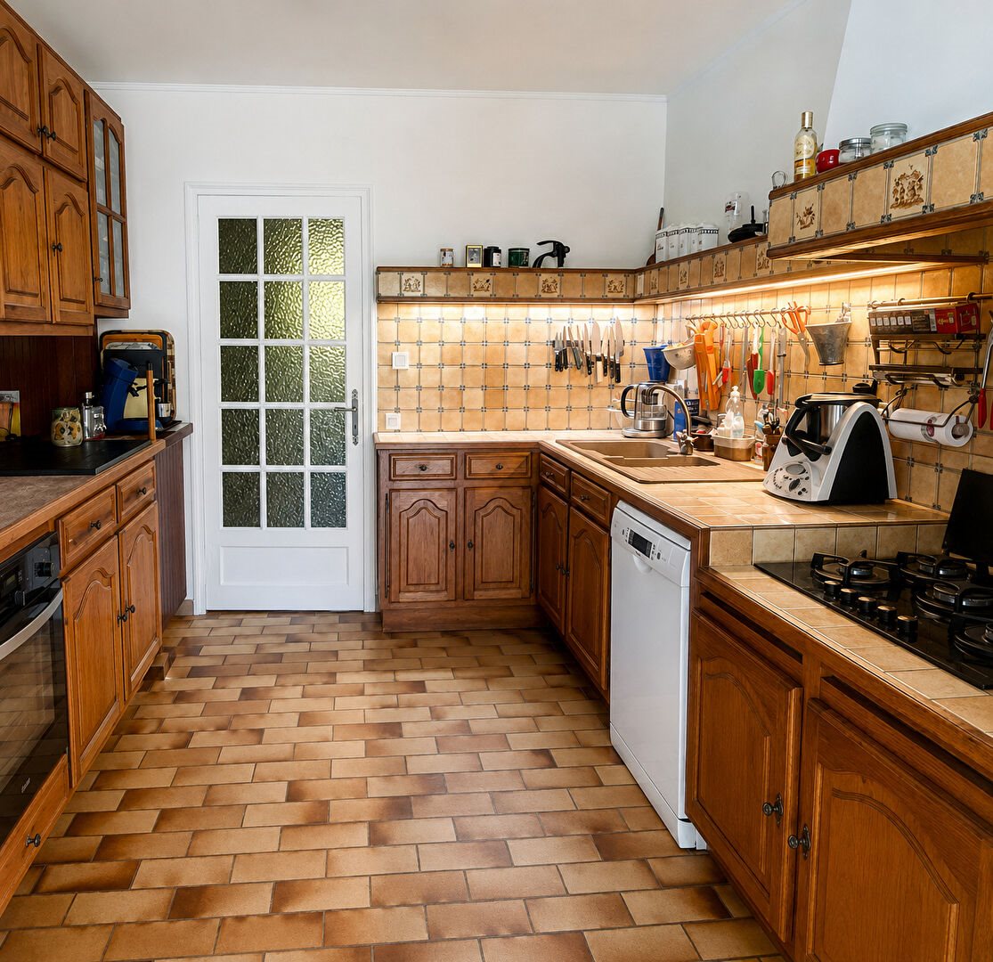 Maison à vendre, 137m², Chécy