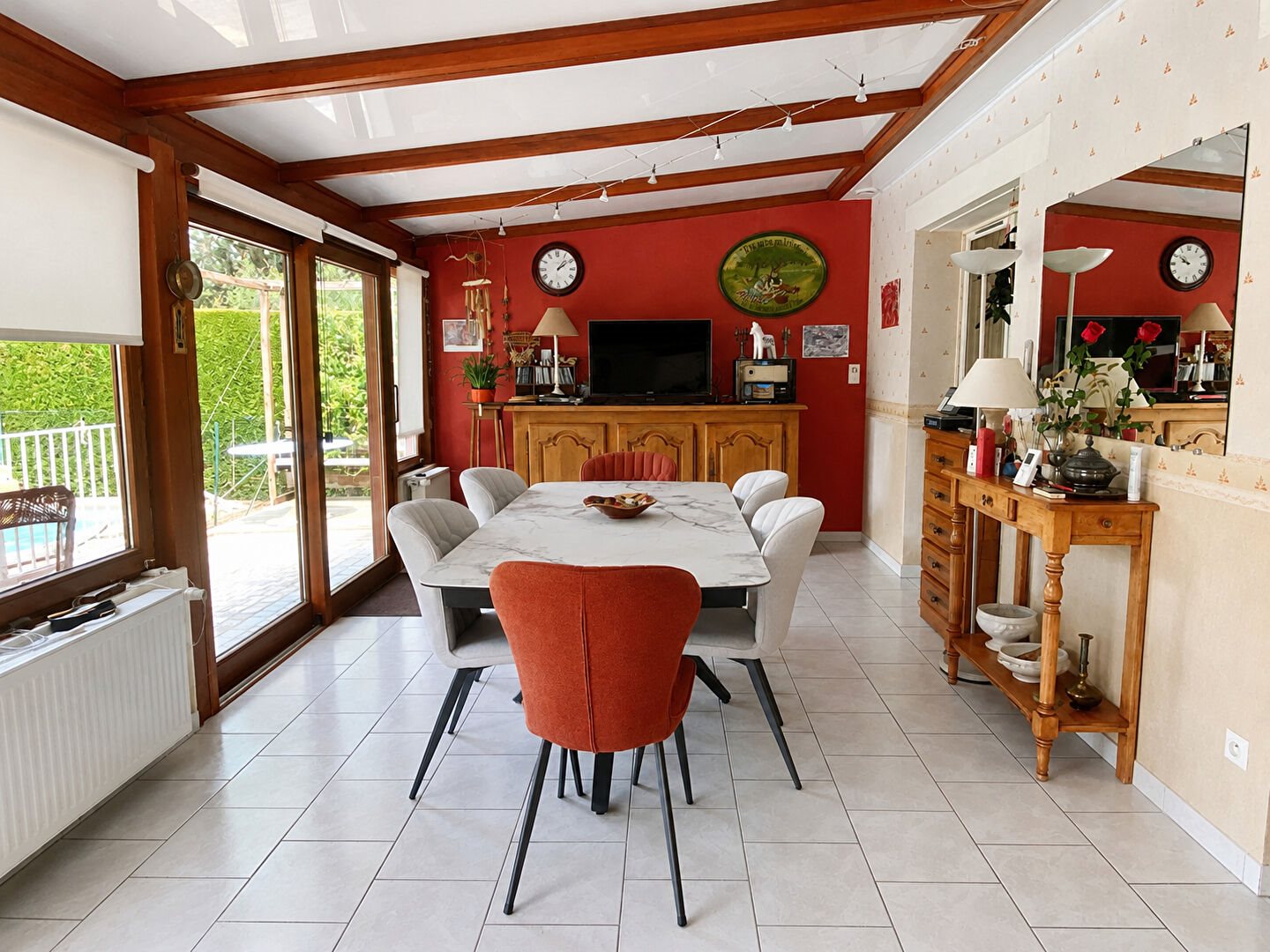 Maison à vendre, 137m², Chécy