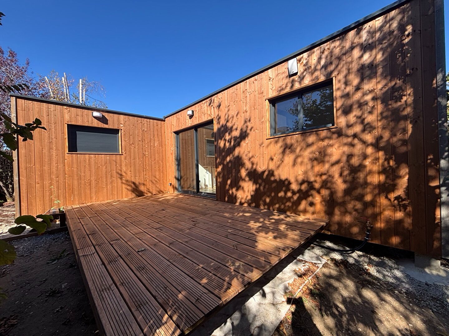 Maison à vendre, 31m², La Chapelle-Saint-Mesmin