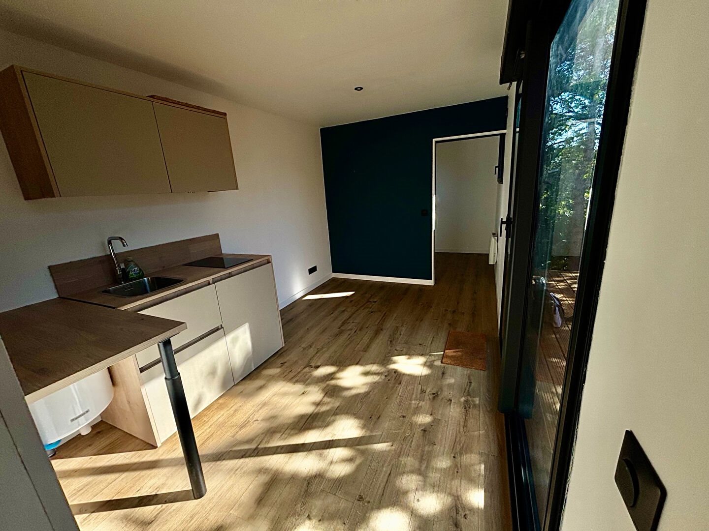 Maison à vendre, 31m², La Chapelle-Saint-Mesmin