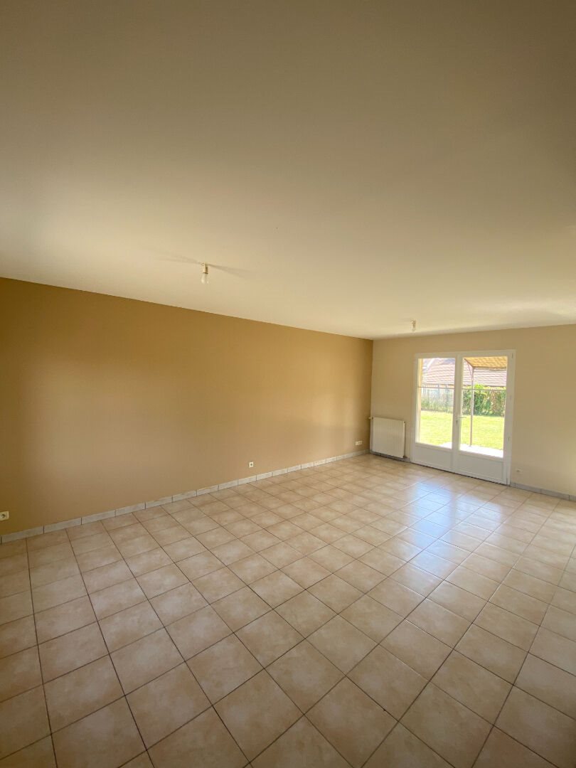 Maison à vendre, 90m², Tigy