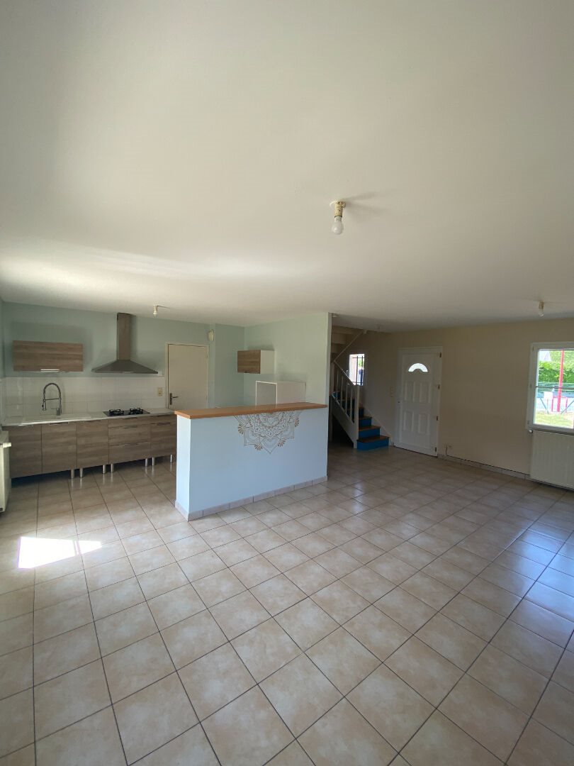 Maison à vendre, 90m², Tigy