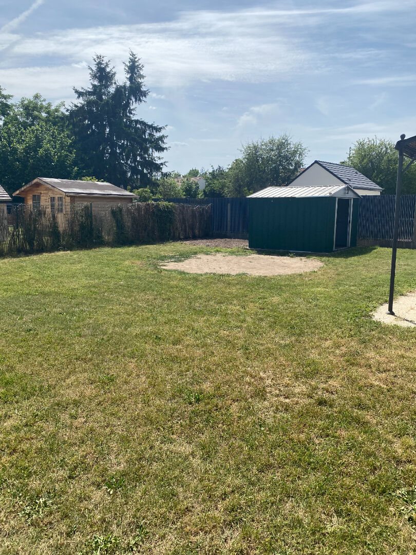 Maison à vendre, 90m², Tigy