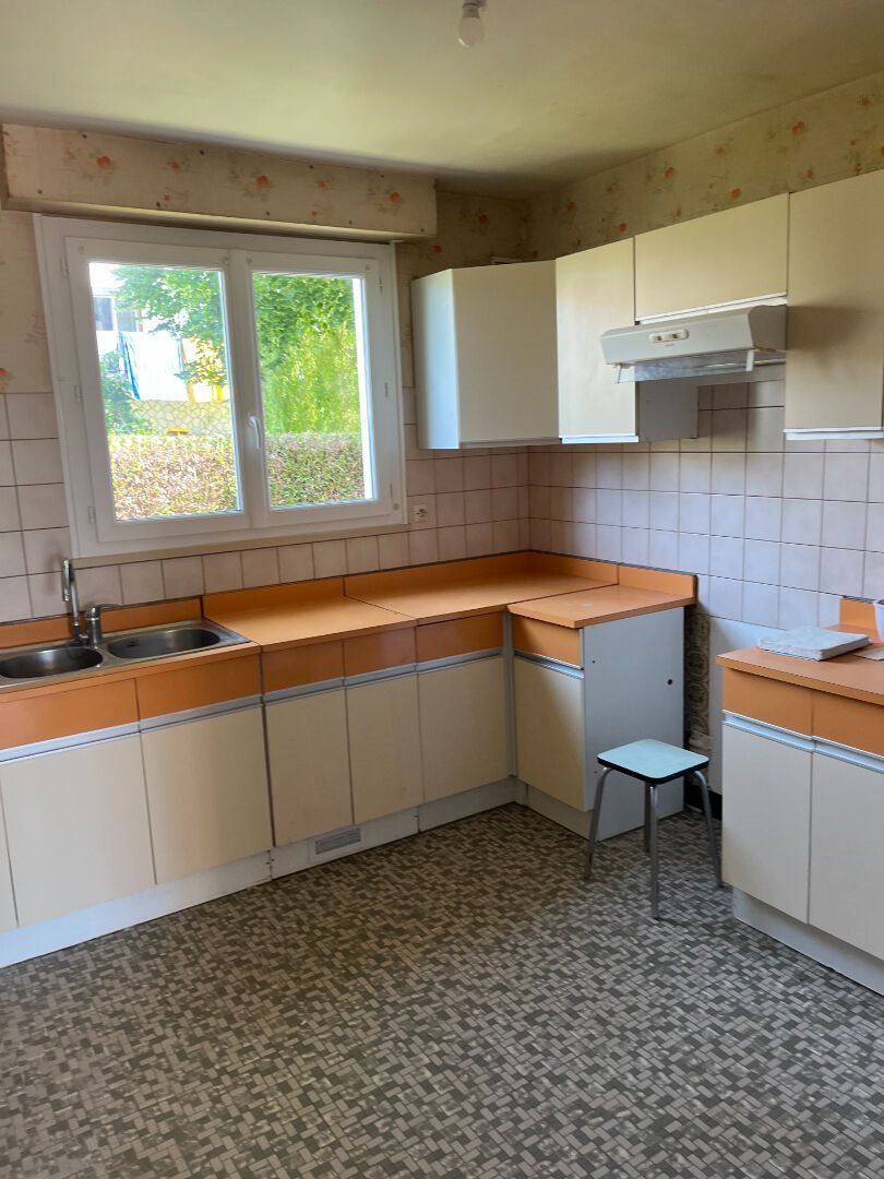 Maison à vendre, 88m², Mardié