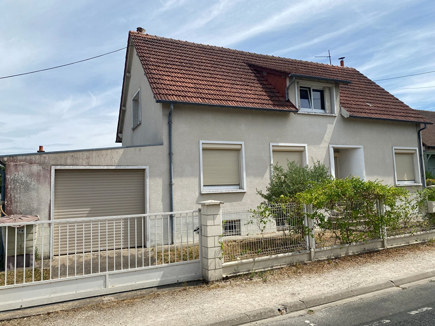 Maison à vendre, 130m², Chécy