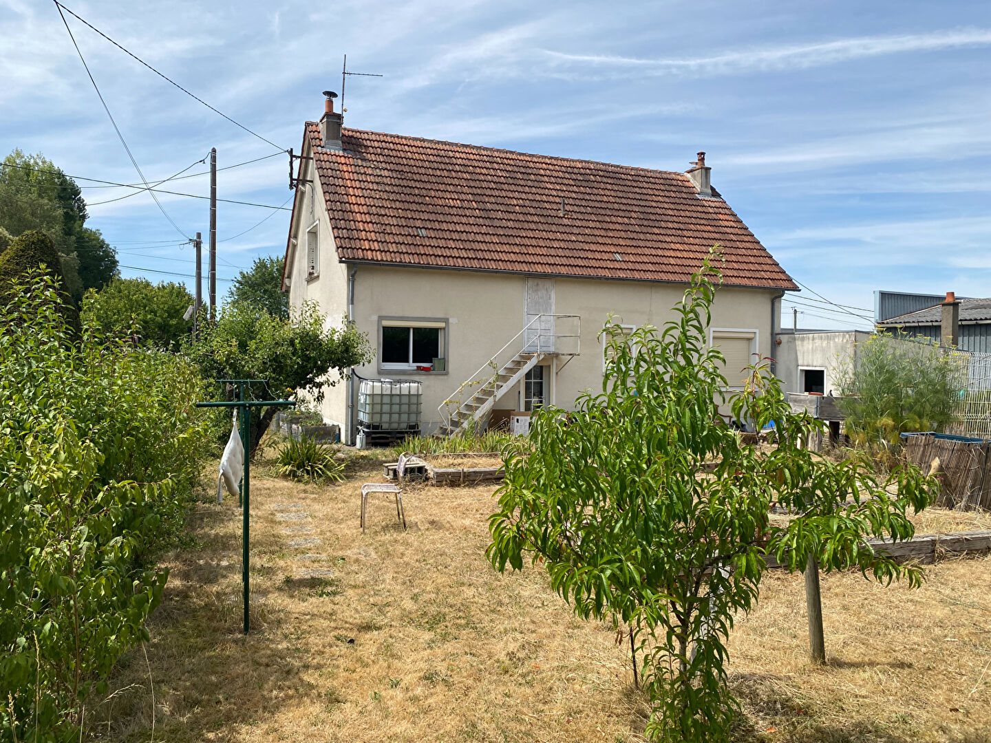 Maison à vendre, 130m², Chécy