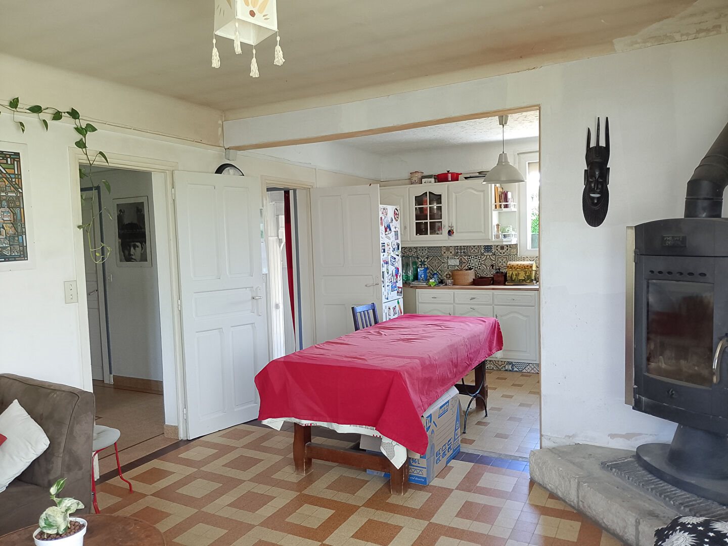 Maison à vendre, 130m², Chécy