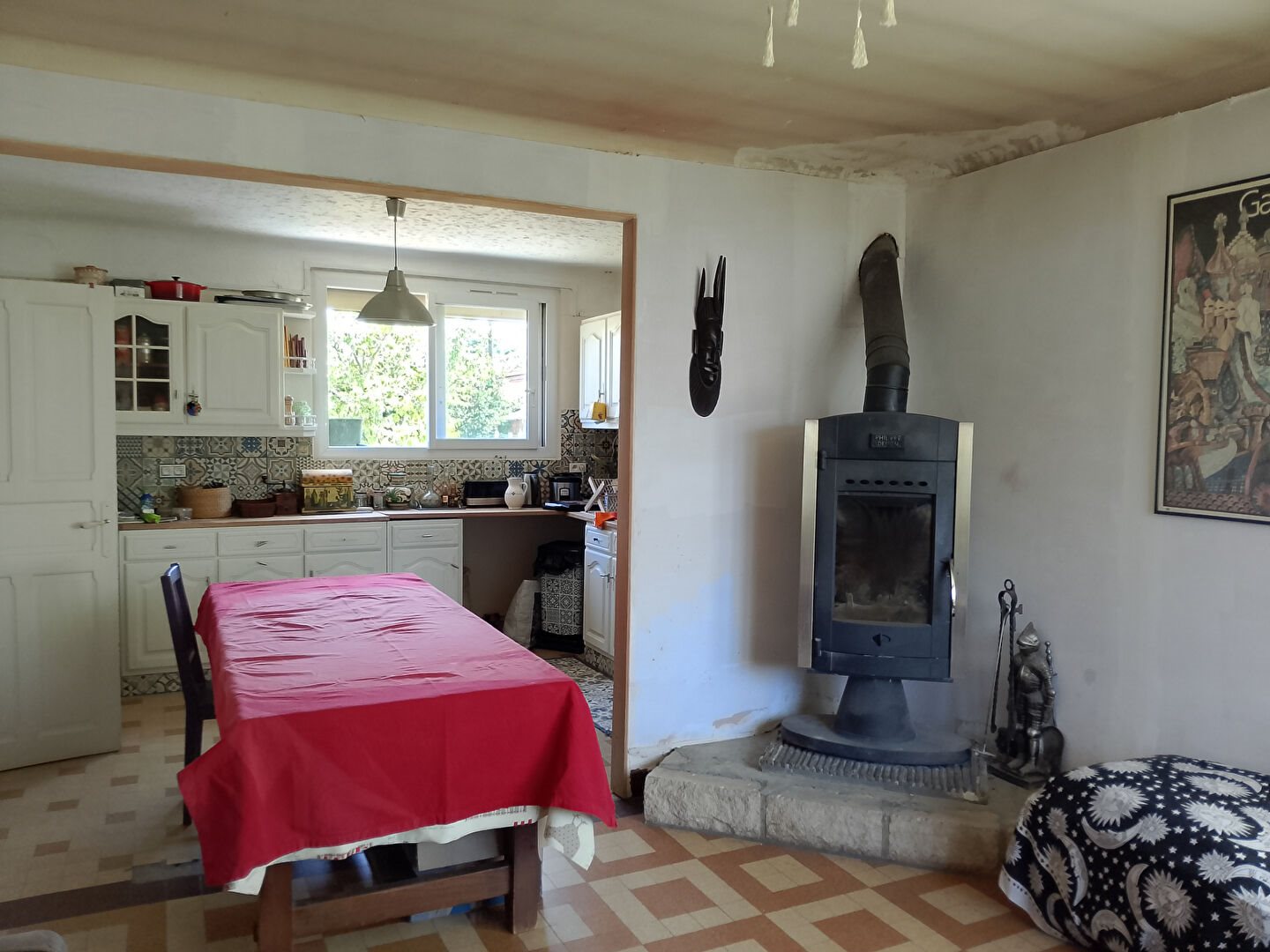 Maison à vendre, 130m², Chécy