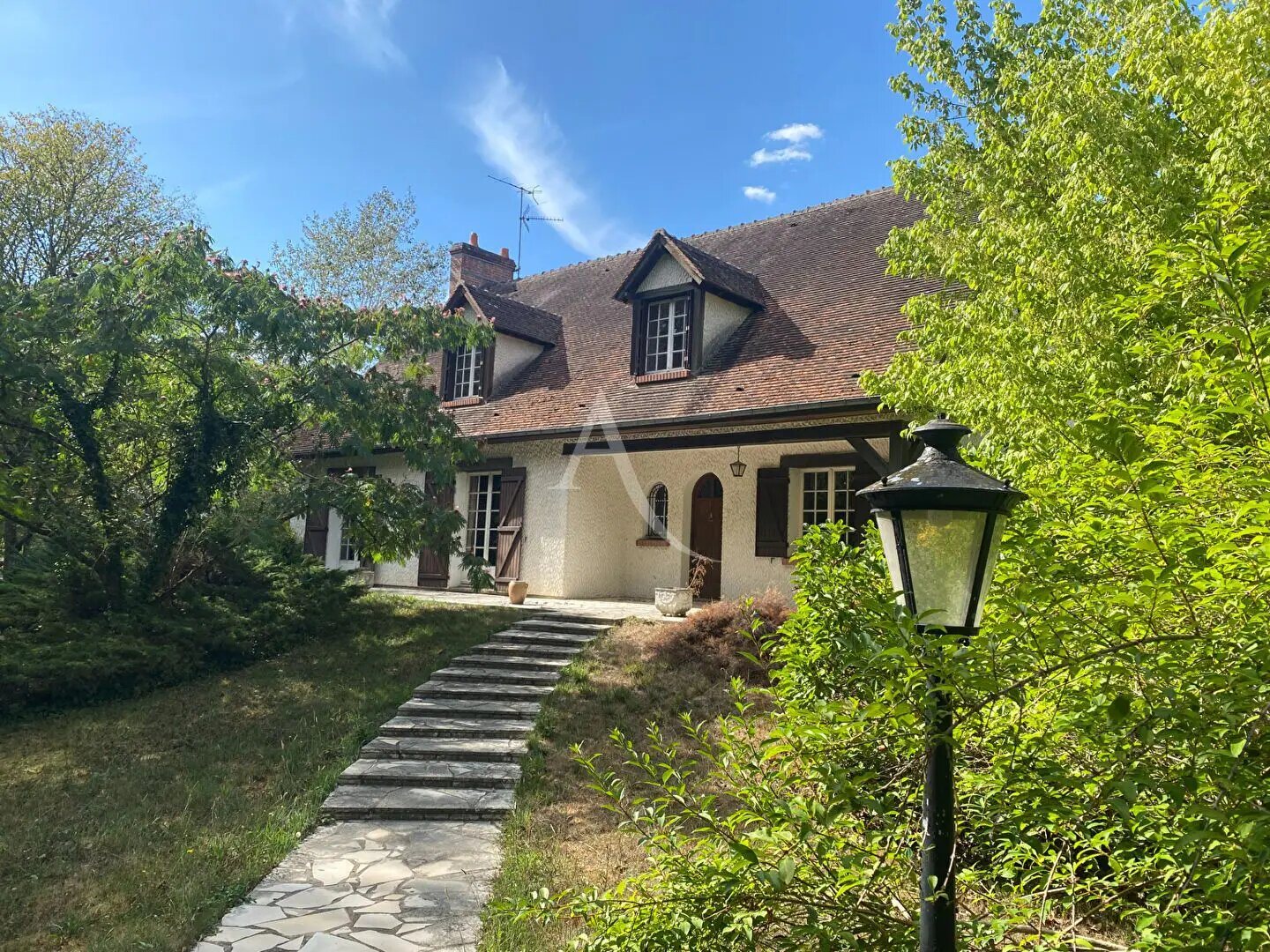 Maison à vendre, 231m², Donnery