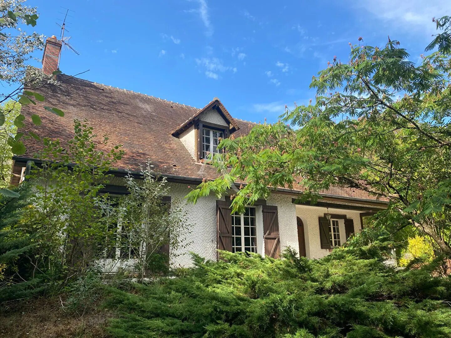 Maison à vendre, 231m², Donnery