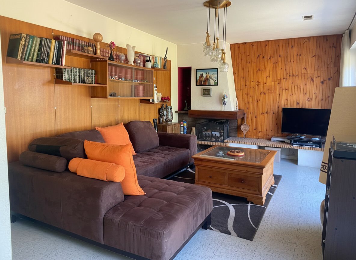 Maison à vendre, 102m², Mardié