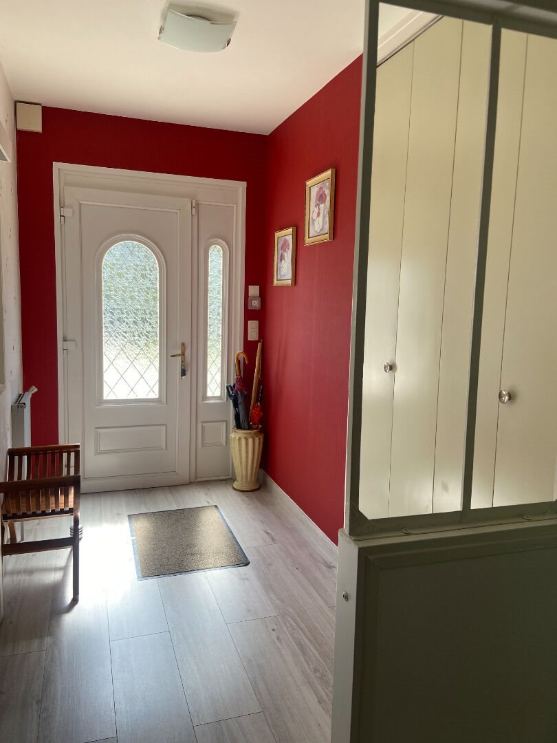 Maison à vendre, 155m², Sandillon