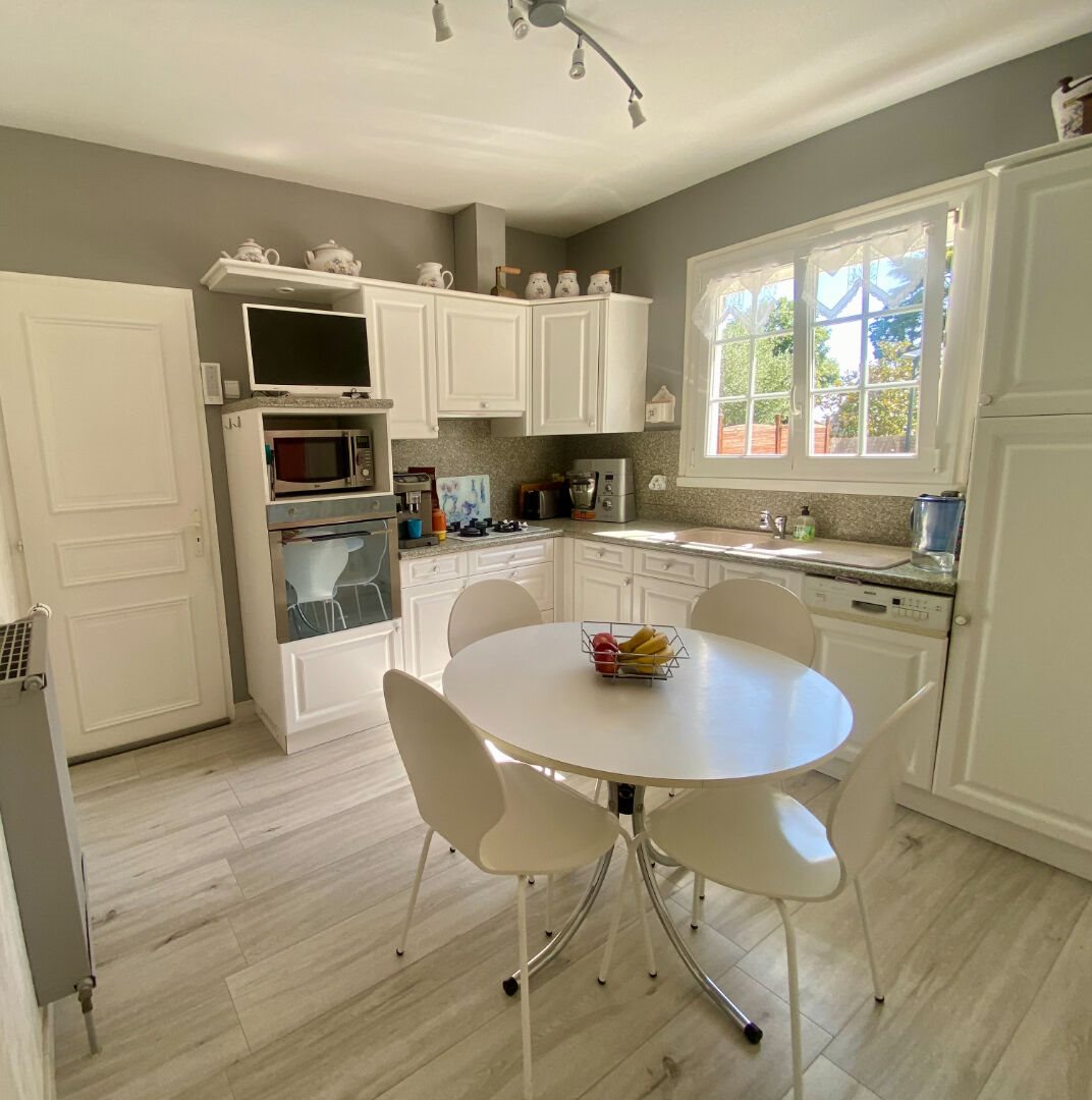 Maison à vendre, 155m², Sandillon