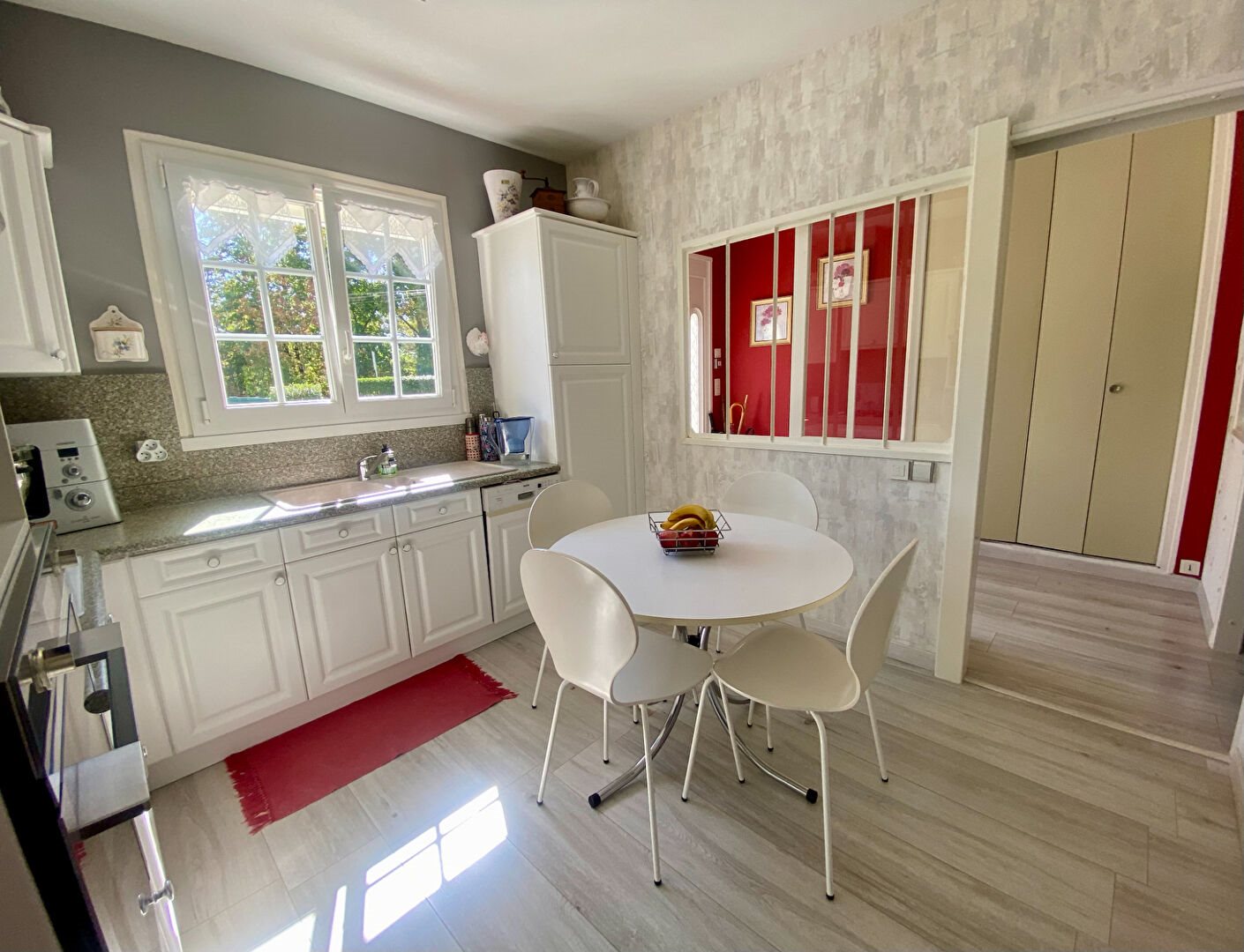 Maison à vendre, 155m², Sandillon