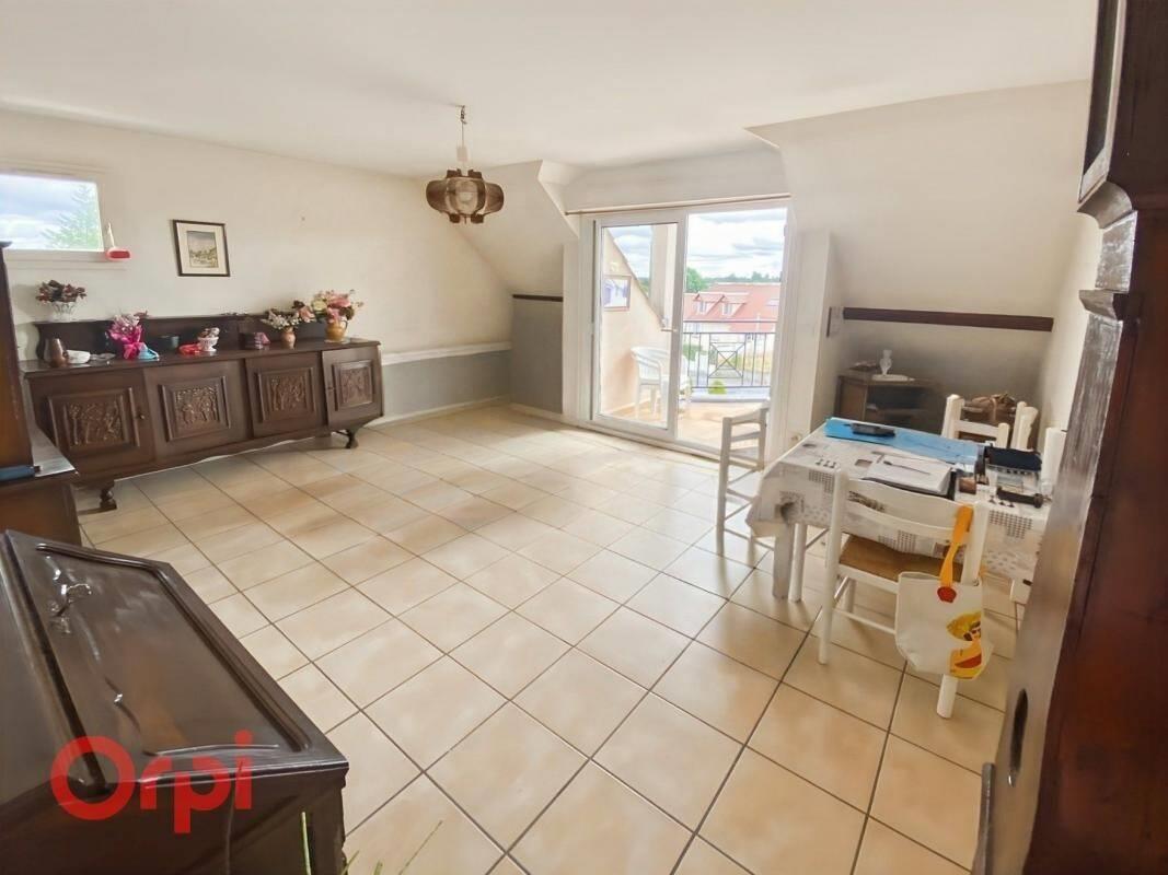 Appartement à vendre, 51m², Romorantin-Lanthenay