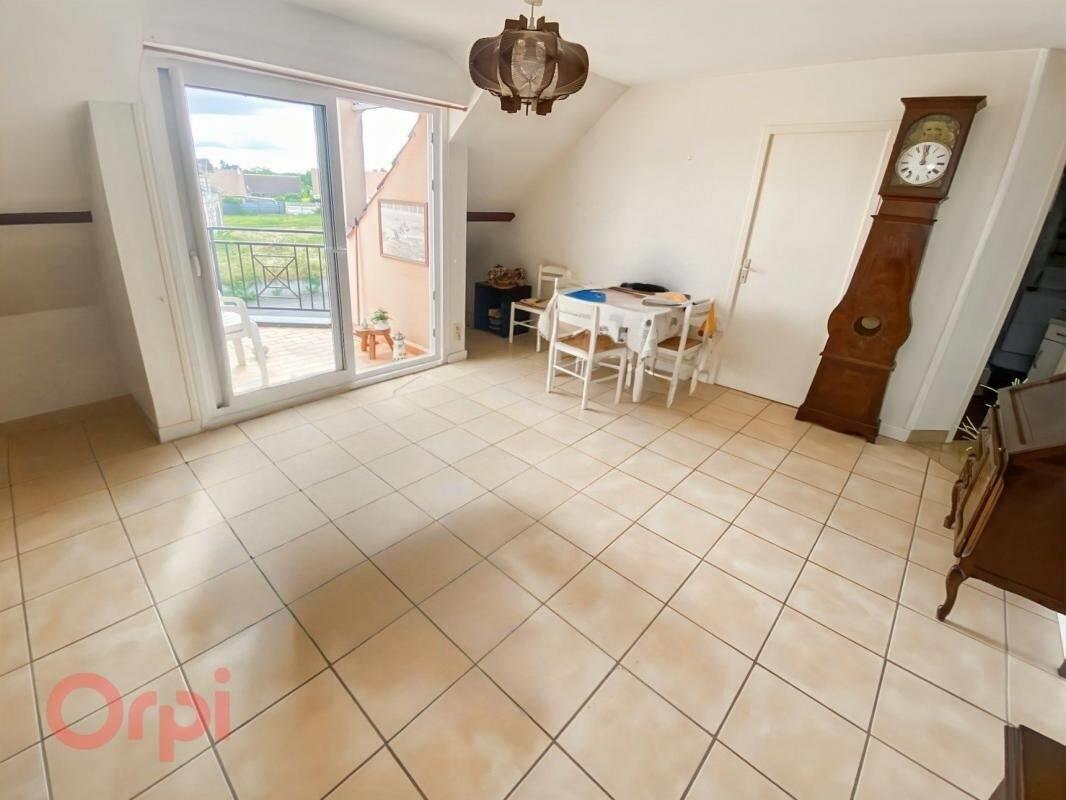 Appartement à vendre, 51m², Romorantin-Lanthenay
