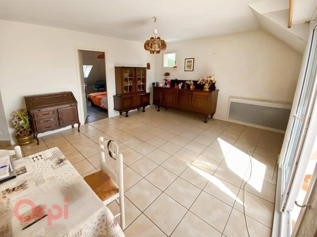 Appartement à vendre, 51m², Romorantin-Lanthenay