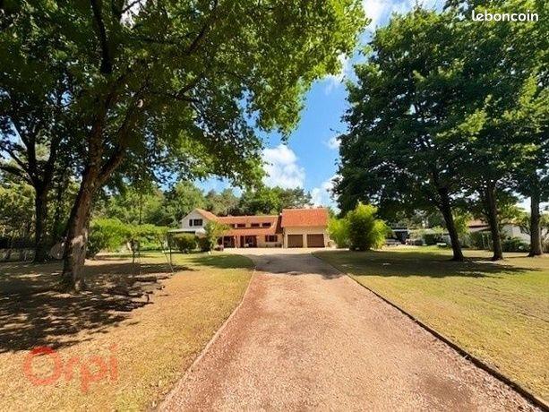 Maison à vendre, 163m², Langon-sur-Cher