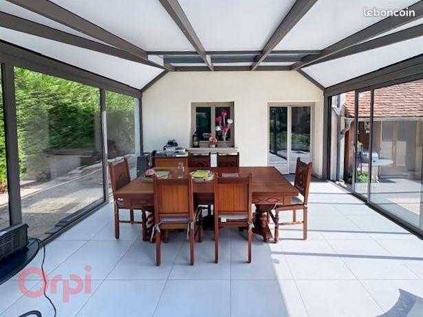 Maison à vendre, 163m², Langon-sur-Cher