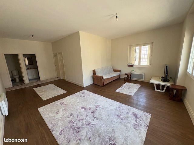 Appartement à vendre, 79m², Romorantin-Lanthenay