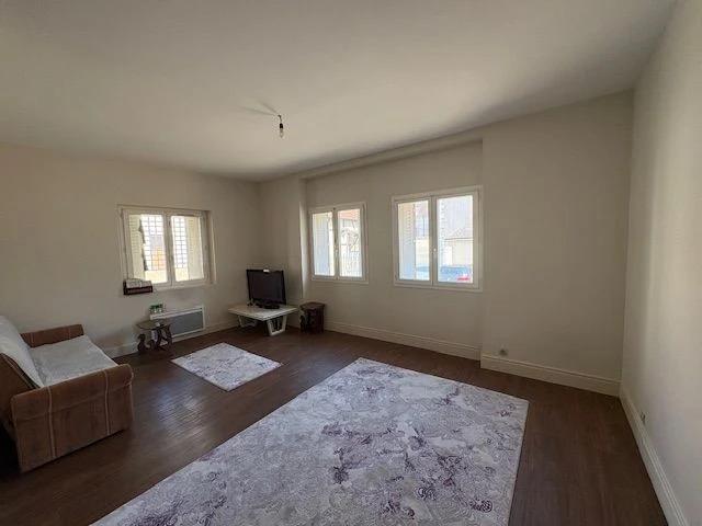 Appartement à vendre, 79m², Romorantin-Lanthenay