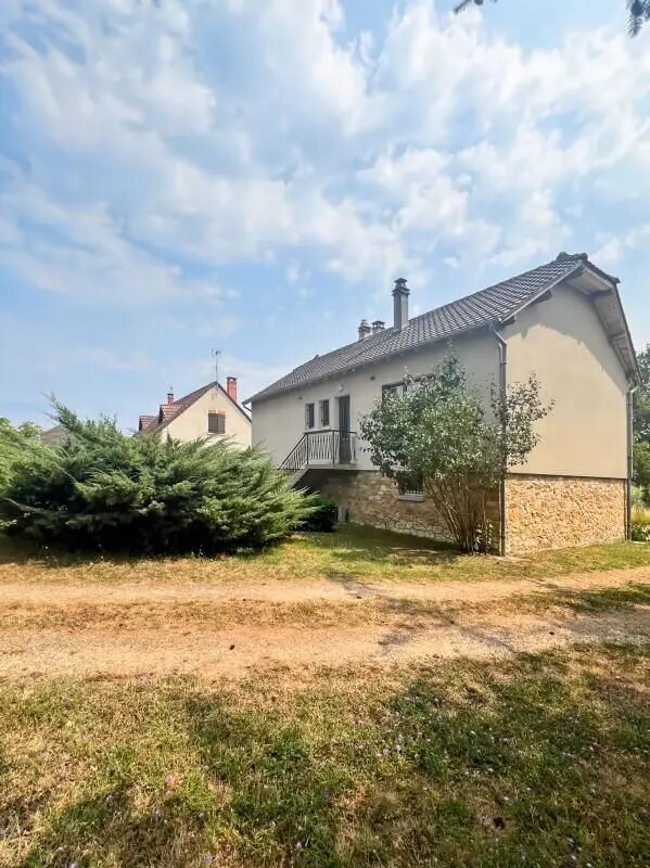 Maison à vendre, 76m², Romorantin-Lanthenay