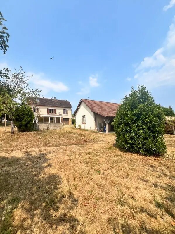 Maison à vendre, 76m², Romorantin-Lanthenay