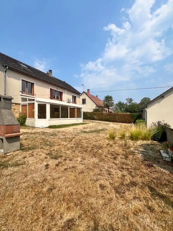 Maison à vendre, 76m², Romorantin-Lanthenay