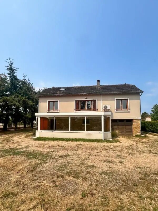 Maison à vendre, 76m², Romorantin-Lanthenay