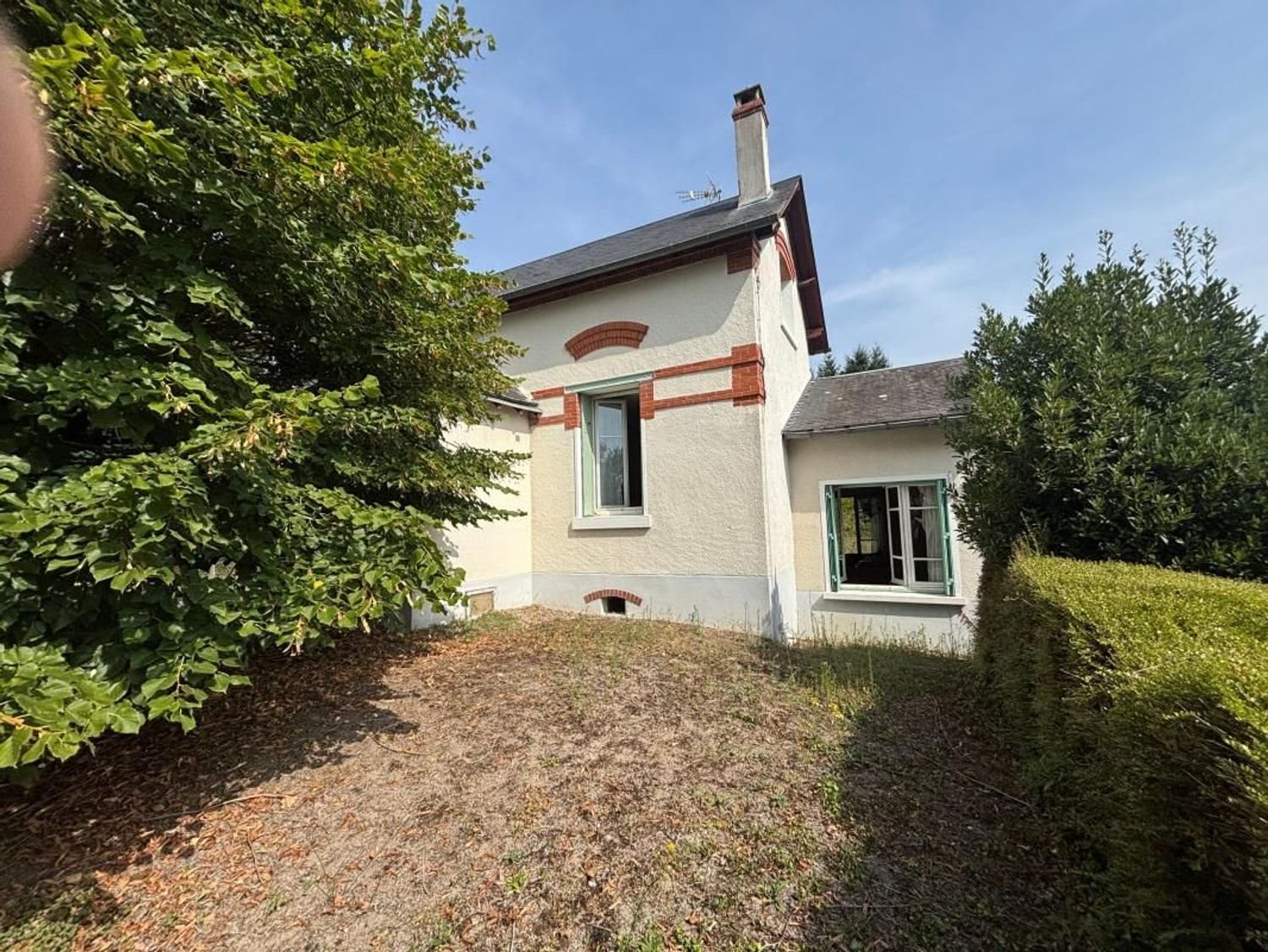 Maison à vendre, 84m², Selles-sur-Cher