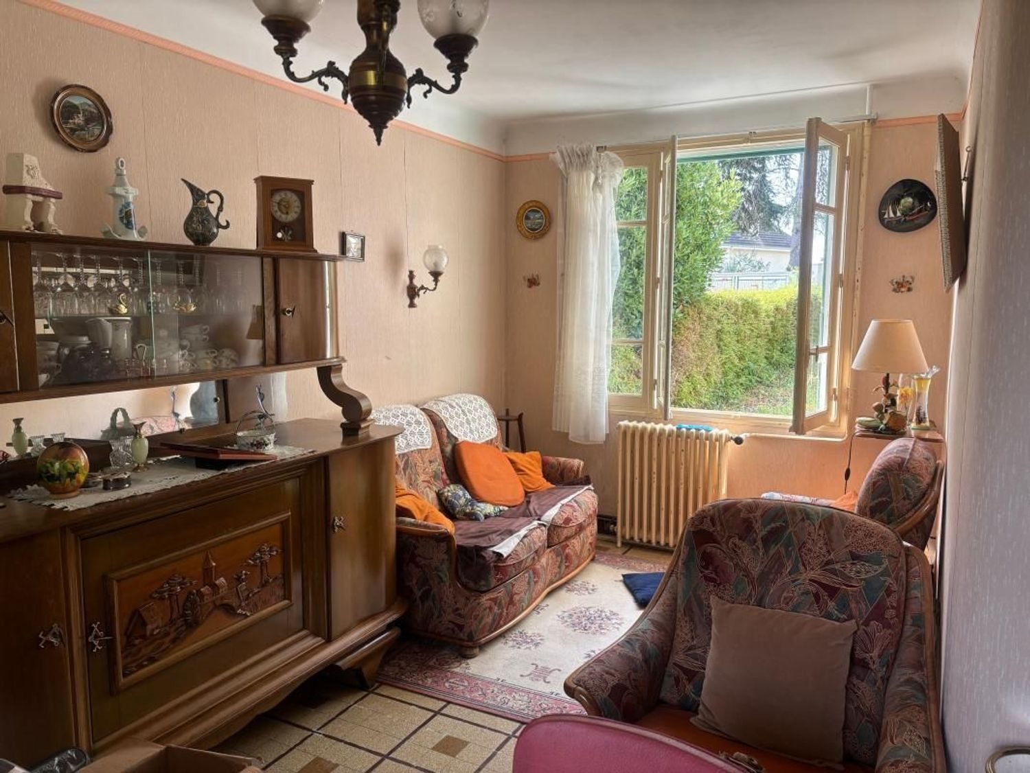 Maison à vendre, 84m², Selles-sur-Cher