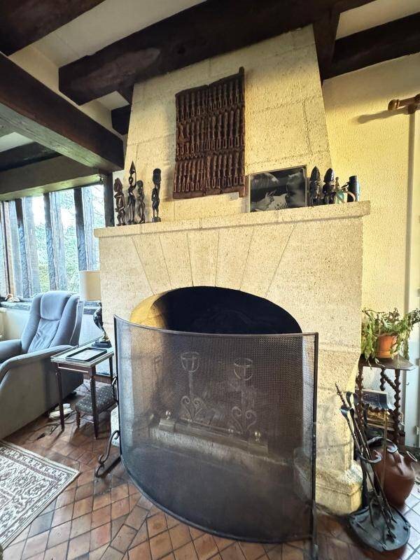 Maison à vendre, 188m², Millançay
