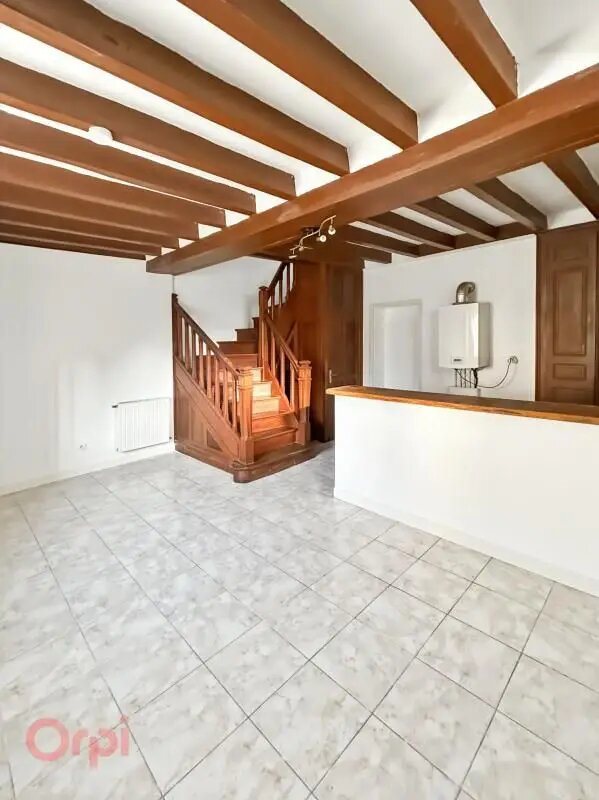 Maison à louer, 52m², Chabris
