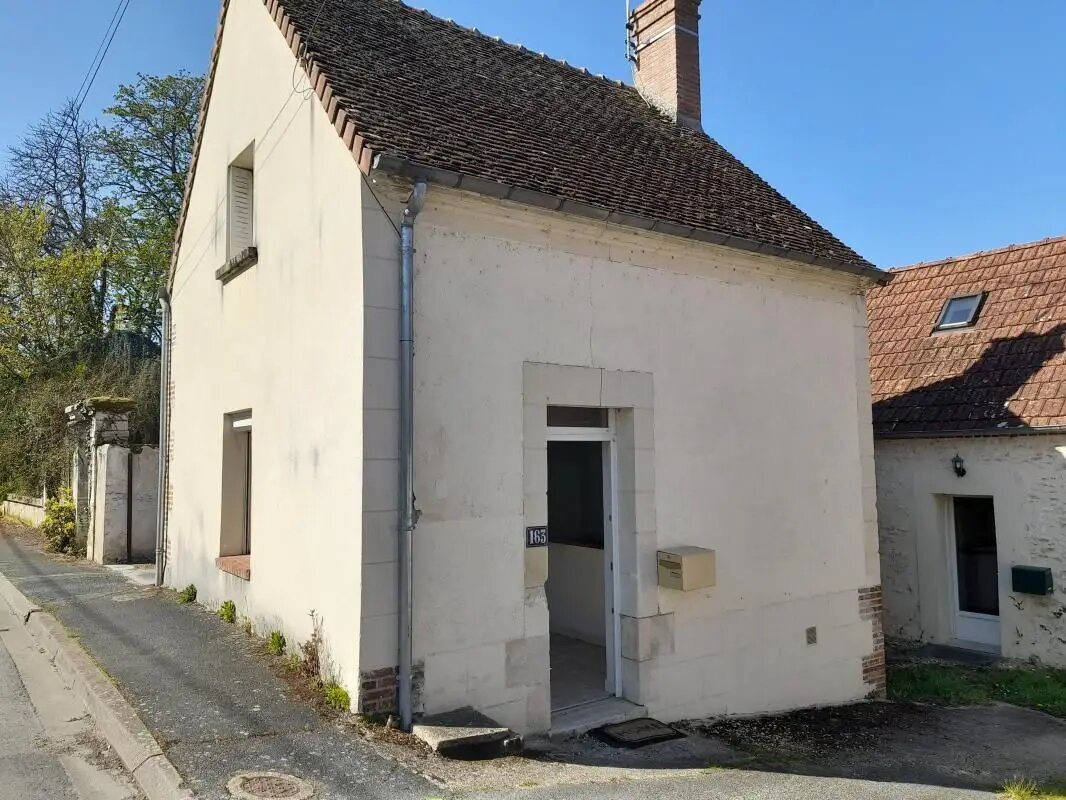 Maison à louer, 52m², Chabris