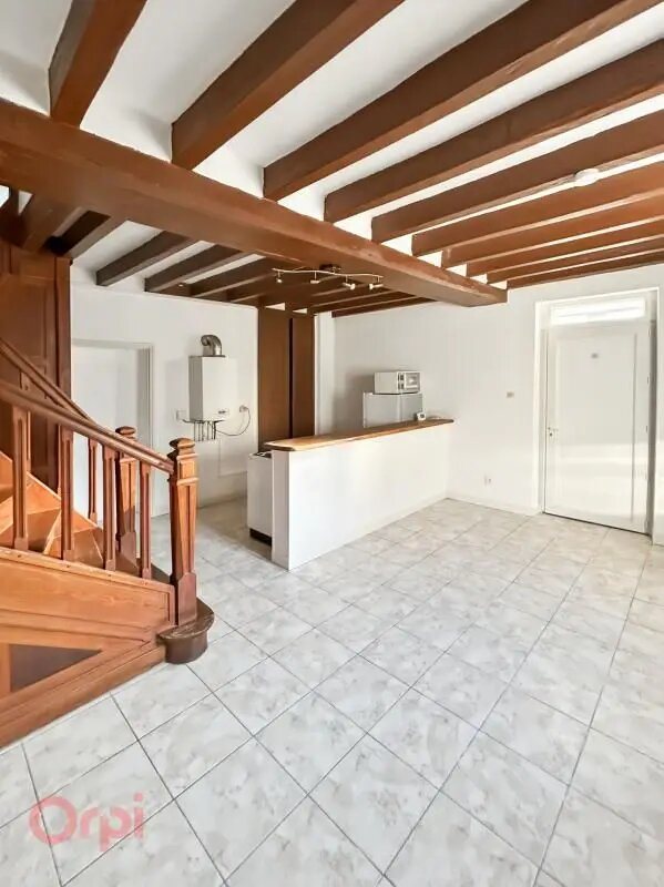 Maison à louer, 52m², Chabris