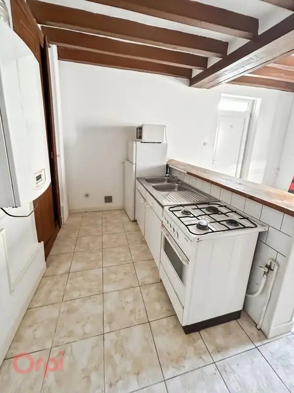 Maison à louer, 52m², Chabris