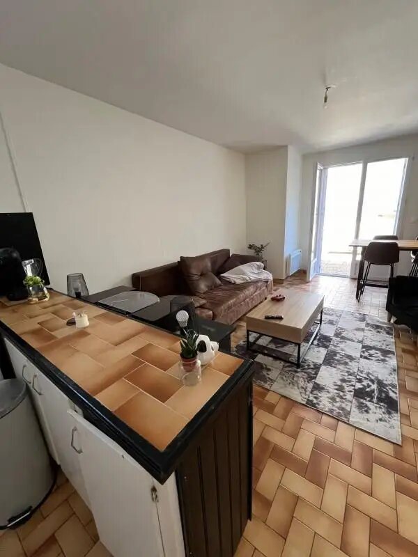 Appartement à louer, 42m², Selles-sur-Cher