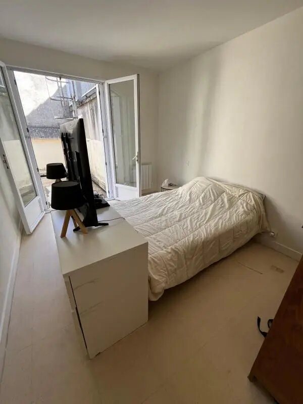 Appartement à louer, 42m², Selles-sur-Cher