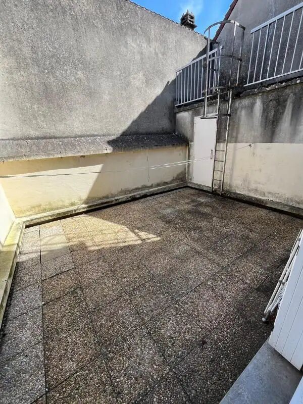 Appartement à louer, 42m², Selles-sur-Cher