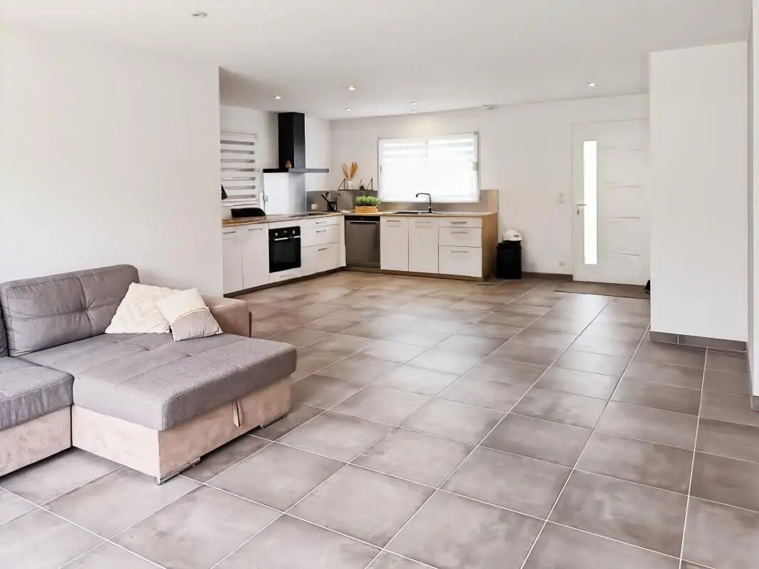 Maison à vendre, 88m², Châtillon-sur-Cher