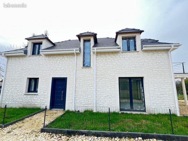 Maison à vendre, 144m², Romorantin-Lanthenay