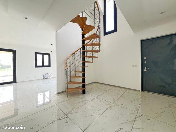 Maison à vendre, 144m², Romorantin-Lanthenay