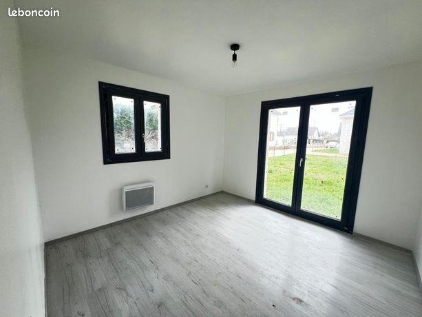 Maison à vendre, 144m², Romorantin-Lanthenay