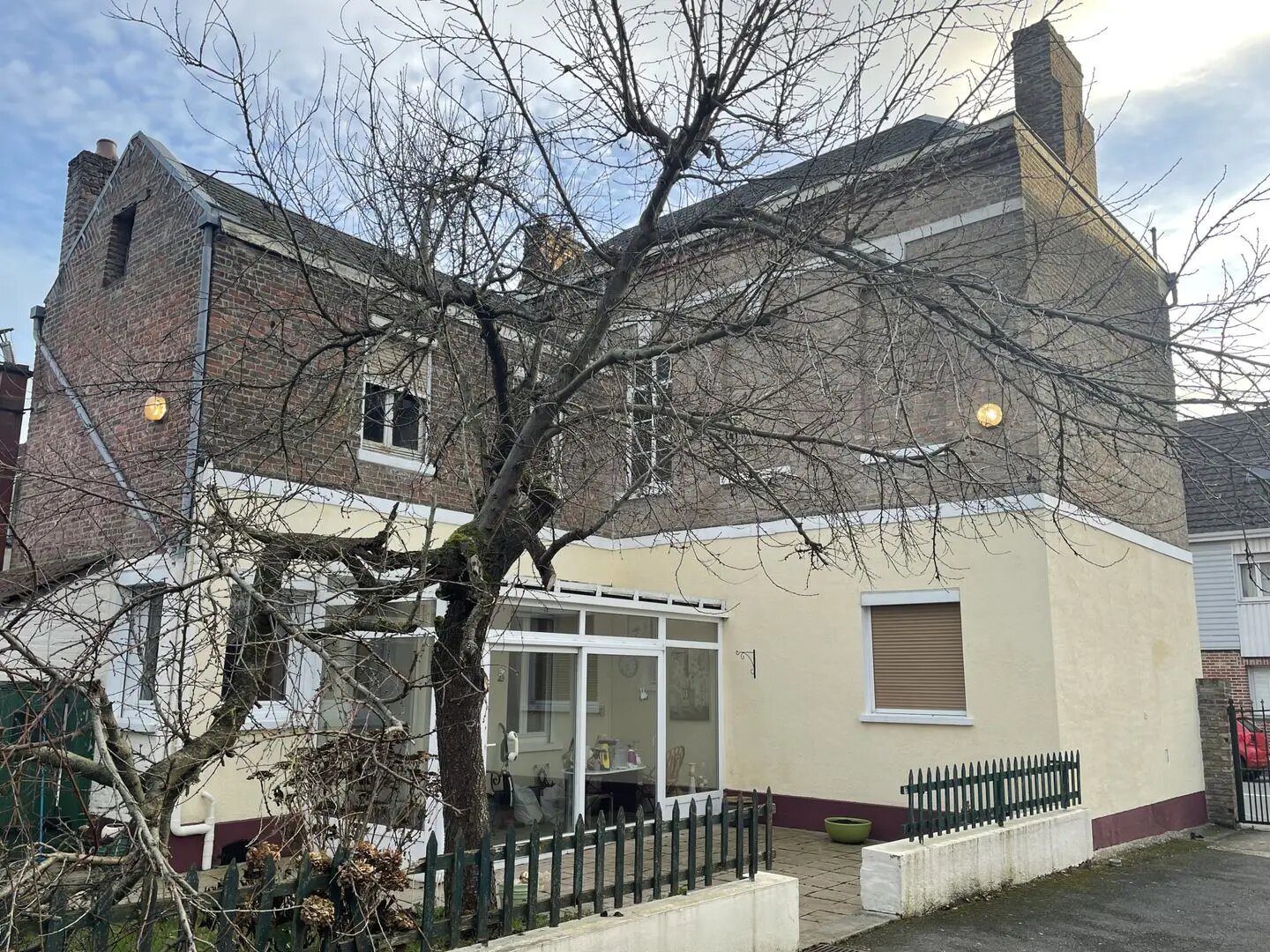 Maison à vendre, 130m², Pont-de-Metz