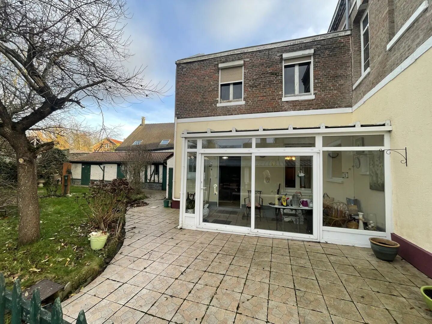 Maison à vendre, 130m², Pont-de-Metz