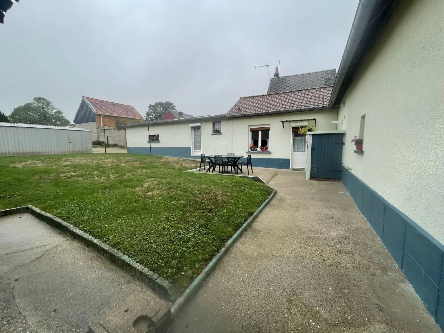 Maison à vendre, 100m², Vignacourt