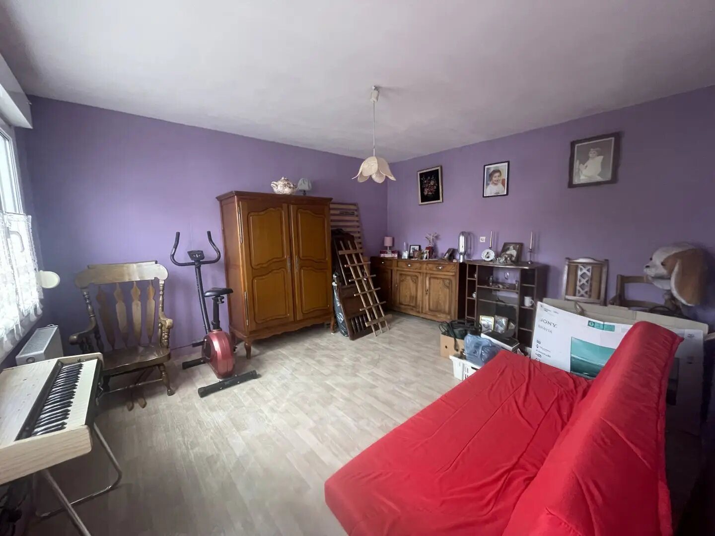 Maison à vendre, 100m², Vignacourt