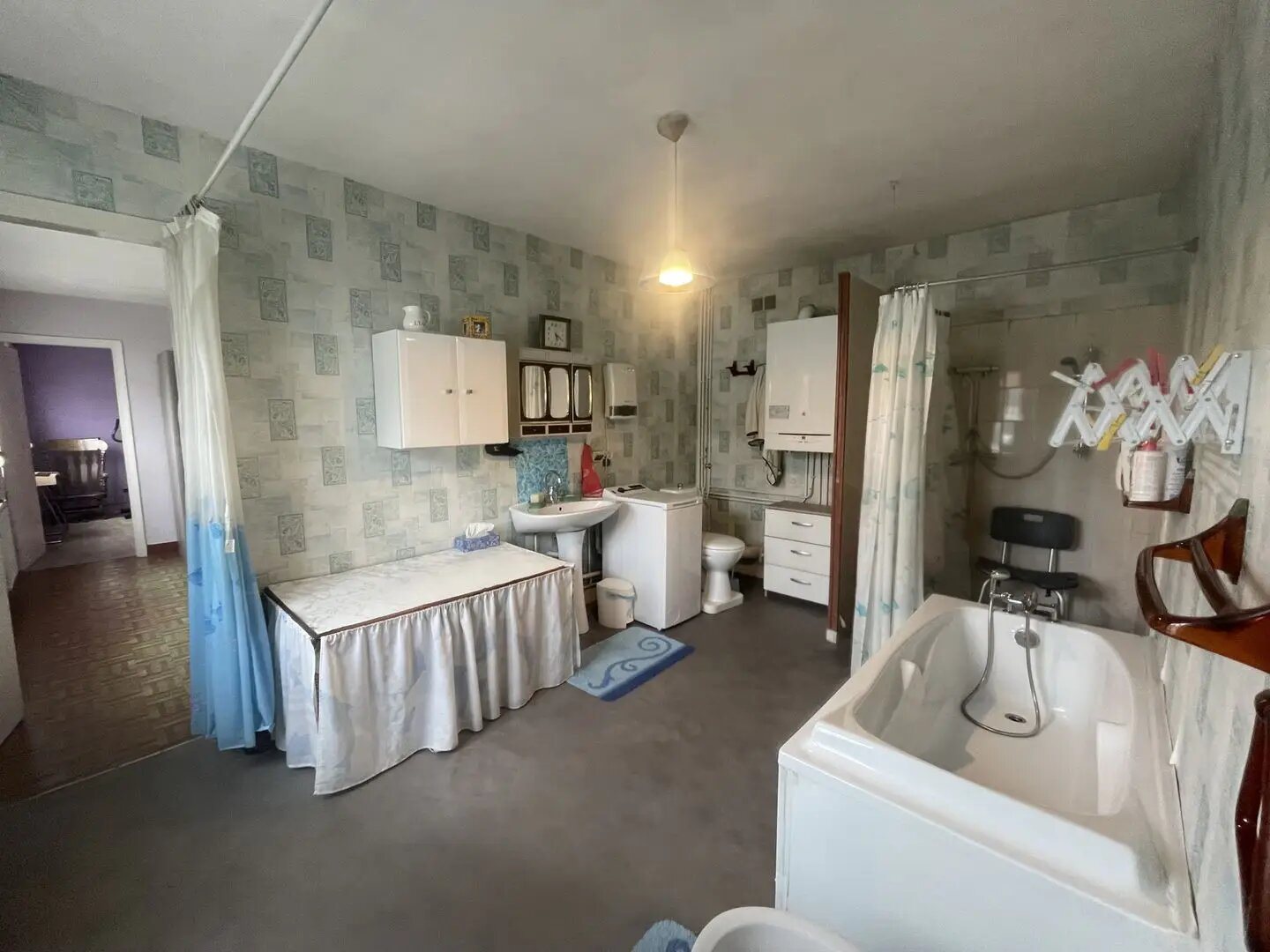 Maison à vendre, 100m², Vignacourt
