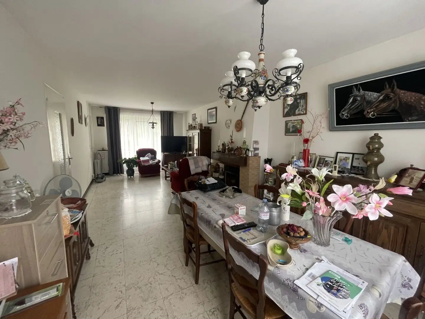 Maison à vendre, 92m², Dreuil-lès-Amiens