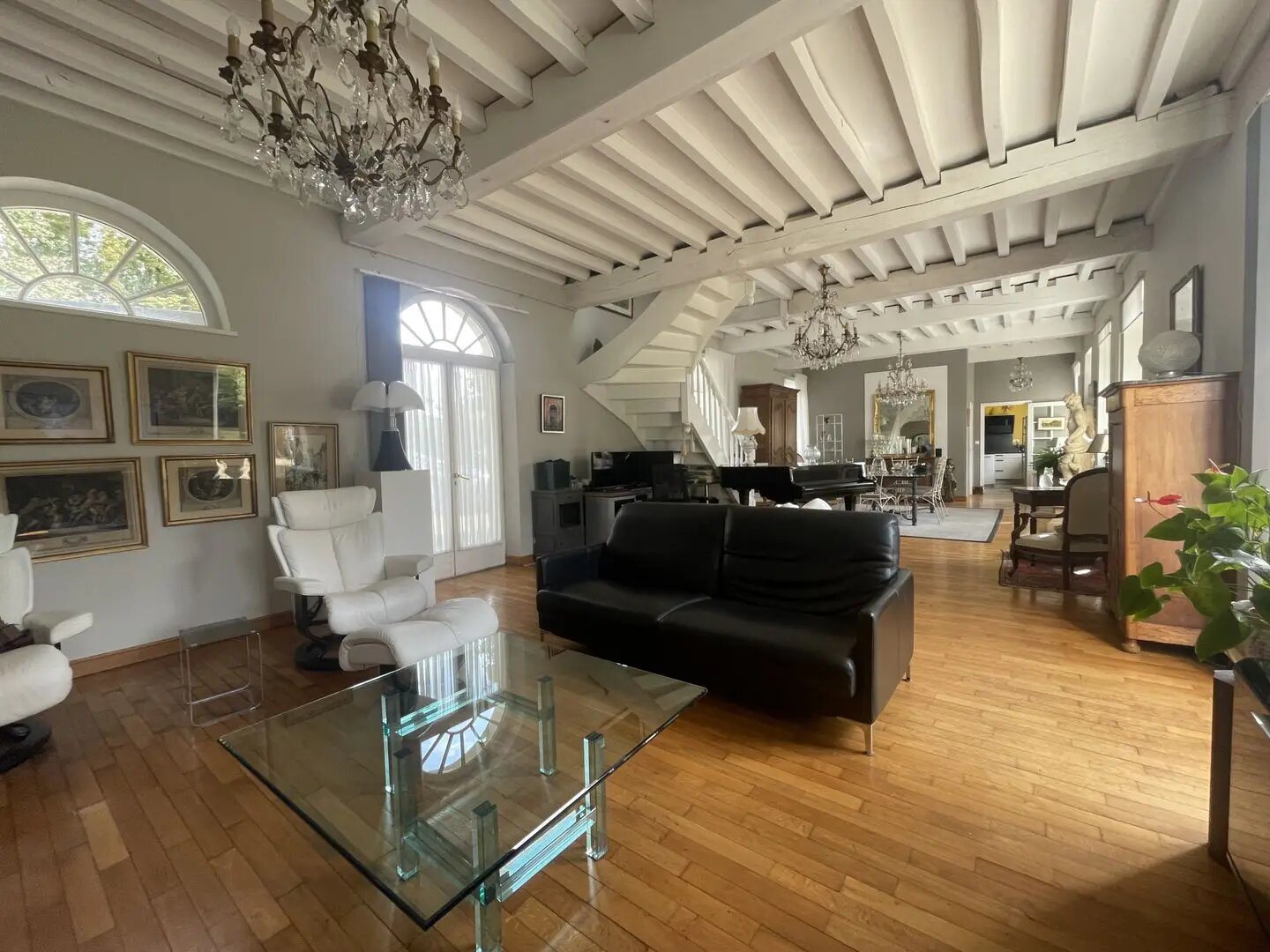 Maison à vendre, 160m², Picquigny